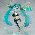 GSC「VOCALOID」初音未來 10th Anniversary 18 年 12 月發售