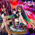 壽屋《NO GAME NO LIFE 遊戲人生 ZERO》休比 預計明年5月販售