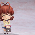 GSC《CLANNAD》黏土人 古河渚 預定明年 6 月發售！