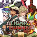 《TIGER & BUNNY》將推出全新動畫系列企劃 城市英雄再臨！