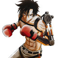 《MEGALOBOX》特報宣傳影片公開 《小拳王》50 周年紀念特展 4 月底東京揭幕