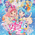 電視動畫《Aikatsu! 偶像學園！Friends》雙人組合的成長物語將自 4 月開播