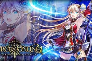 《Aurcus Online》進行改版 開放新技能、新地圖及「個人房間」功能