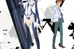 《沒有心跳的少女 BEATLESS》動畫公開第二支宣傳影片 1月12日開播