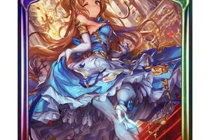 【TiCA18】Cygames《闇影詩章》將舉辦卡牌繪師簽名會 詳細參加辦法公開