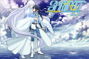 《靈契》中國網路漫畫改編第二季動畫《Spiritpact - 黃泉誓約 -》2 月於日本開播