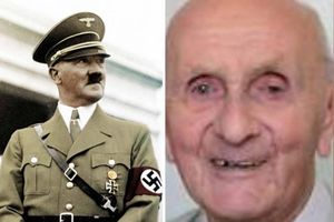 希特勒還活著！？128歲男自稱「本尊」 長年隱姓埋名躲追捕