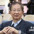 李遠哲學蔡英文說了一句話 空氣污染怎麼辦？他這樣回答！