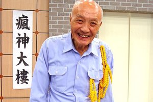 【快訊】乾德門驚傳病逝「享壽74歲」！女兒在病床含淚「說出這2個字」他才嚥下最後一口氣....