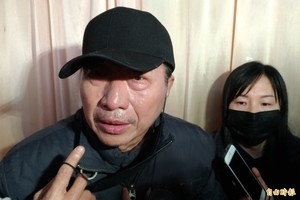 康龍喪妻告別式痛哭「應該是我要死」！好友號昭捐款「金額高達....」讓他淚謝全部人！