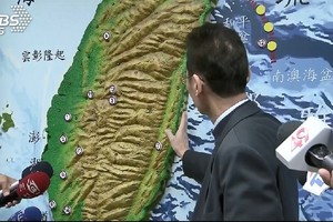 他預言台灣近日「將有7.2大地震」！嚴肅呼籲「時間將發生在....」要大家做好避難準備！