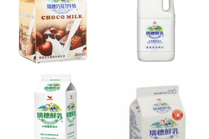 統一瑞穗鮮乳調漲 18品項漲至多10元