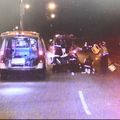 行人闖紅燈害撞車雙亡！家屬遭判賠229萬