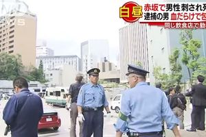 「坦承情緒失控！」中國籍廚師與同鄉爆口角　持刀刺死對方