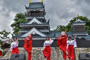 違規佔用農地經營！桃太郎村被開罰仍售票　今慘遭斷水斷電