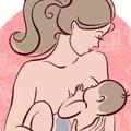 計生小常識——母乳餵養的優點