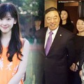 奶茶妹妹「全素顏照」曝光！嫁給互聯網大佬兩年的她，完全失去了當年的清純感覺！