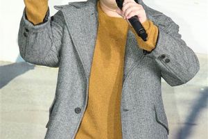 蕭煌奇大方透露擇偶條件 靠感覺找女友　先聽後摸再交往