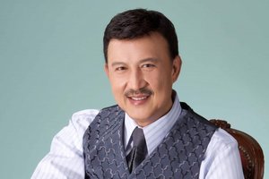 余天氣炸 喊向總統告御狀！郭建宏擋台獨 華視冠七罪逼退