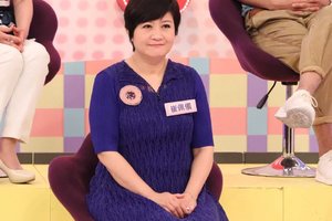 怒轟崔佩儀子落井下石　狄鶯姊火大要求「親口道歉」