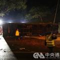 香港雙層巴士車禍已19死 司機被爆有肇事前科