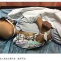 遭母獨留車裡4小時　2歲娃活被悶死