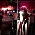 午夜悲歌！廣東清遠KTV大火釀18死5傷　警：人為縱火