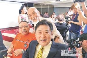 94歲常楓起舞 周遊念念朝永