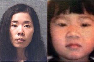 華裔夫婦打死幼女！竟鹽醃屍體藏廚房