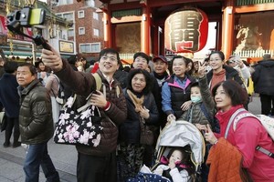 「各國住宿稅」一次看！赴日旅遊變貴了　未來連出境也要收費