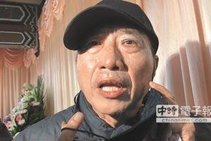 康龍悼亡妻「應該是我死」