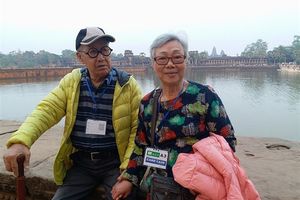 中藥當水喝！86歲老藝人腎衰竭昏迷　醫：要有心理準備…