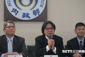 內政部修正「因公殉職」定義　給予警察遺族妥善照顧