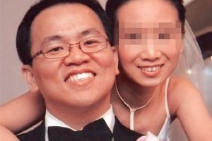 已婚外交官不認偷吃　小三的「偷情行事曆」讓他栽了