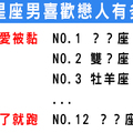 愛就是要和你「膩在一起」，12星座男友喜歡戀人有多黏！抓好距離才能永保愛情甜蜜！