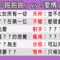 「身心都契合，感情才能長長久久！」12星座「性」vs「愛」如何抉擇！