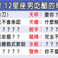 超奇葩！有這些「怪舉動」，就證明12星座男正在「吃醋」，不好好安撫不行啊！