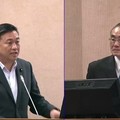 [影片]不滿失聯飛官被質疑「投共」 馮世寬：他X的！