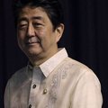 搶搭「一帶一路」 安倍晉三積極改善中日關係