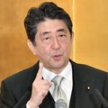 安倍拒絕對南韓慰安婦道歉：「我們誠心屢行了承諾，韓方也應這麼做」