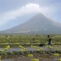 馬永火山噴發警戒升級！赴菲旅遊要注意