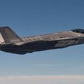 次世代主力戰機報到！F-35A正式加入自衛隊，防衛大臣：對日本國安助益甚大