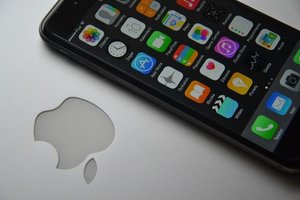 iPhone 6、6s無限黑屏轉圈 iOS用戶崩潰