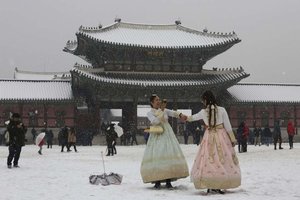 文在寅前腳才離開… 中國再啟旅遊「禁韓令」 封鎖赴韓團體旅遊