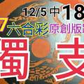 12/7 六合彩 原創版路分享 12/2 中 27 12/5 中 18 免費公開 精選獨支  會合請用 參考看看 不強求...