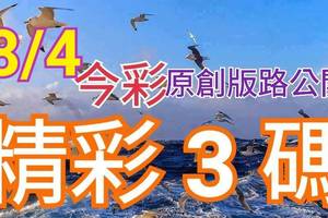 8/4 今彩539 精選三碼 三中一 請點圖看看 !