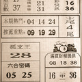 11月15，16日今彩539（本期熱門，推薦重點，孤隻王，三中一，主尾）參考看看。