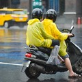 停紅燈遭砂石車輾兩截！女淚揭「雨衣害死母」：駕駛人生也黑了