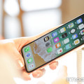 2018年才入手iPhoneX　行動裝置險維修次數限6次