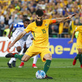 澳洲擊退宏都拉斯　搶下俄羅斯世界盃門票